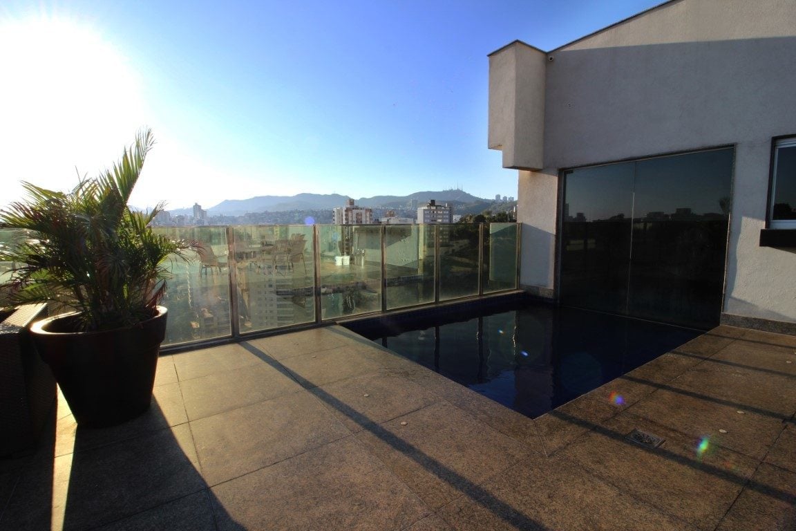 Imagem ilustrativa do hotel Ville Celestine Hotel