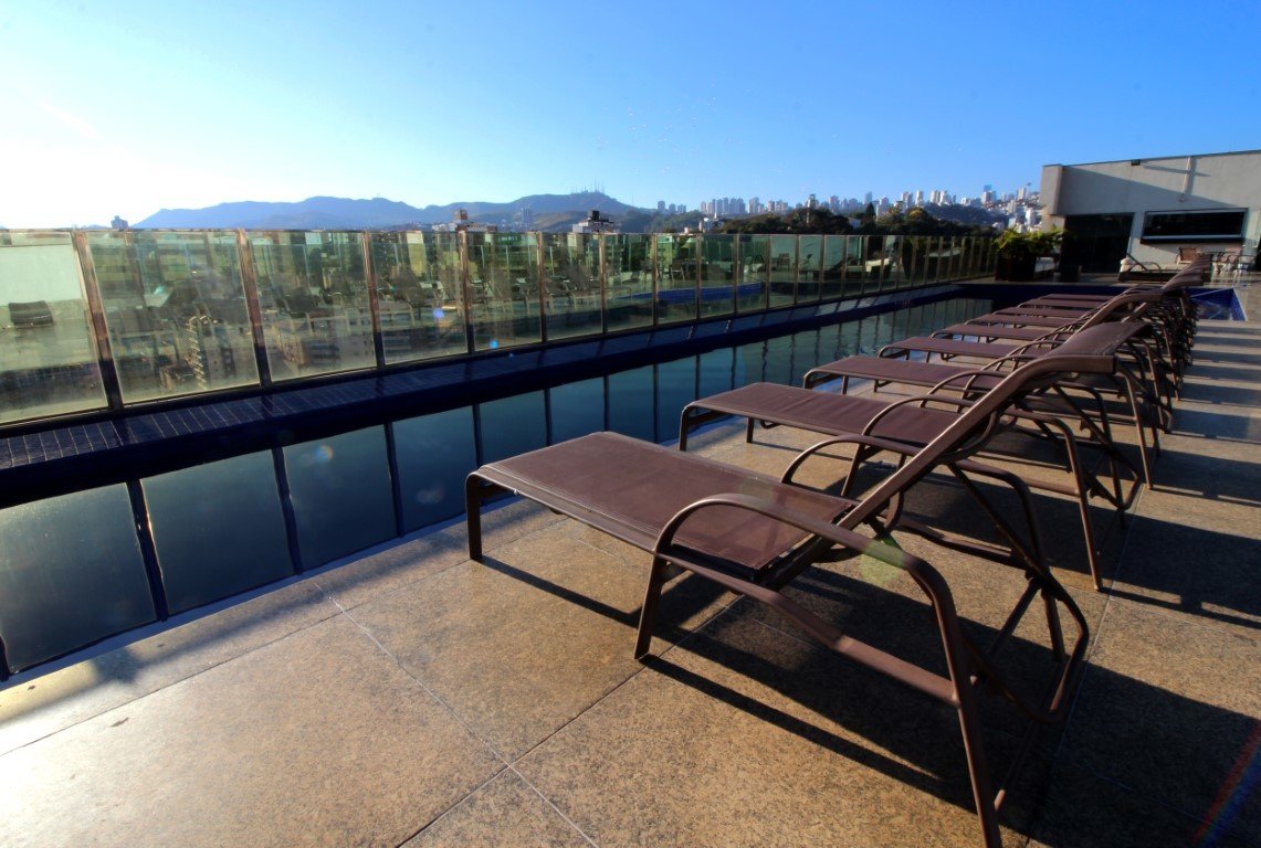 Imagem ilustrativa do hotel Ville Celestine Hotel