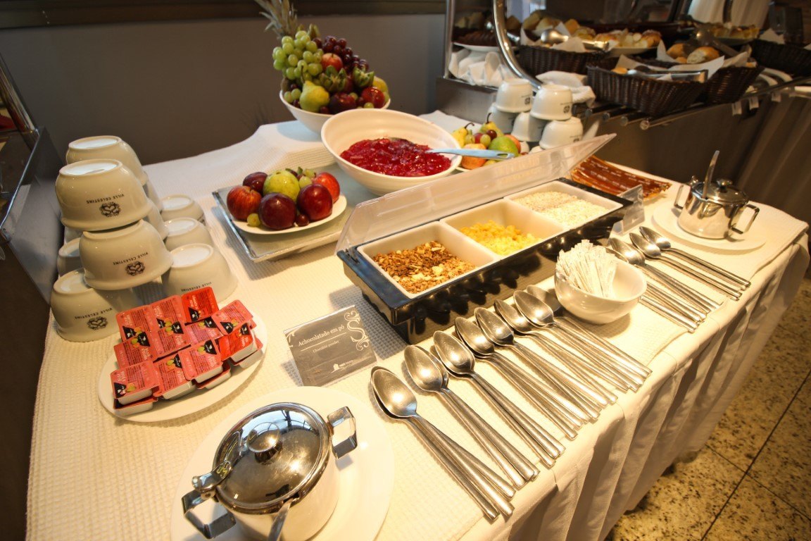 Imagem ilustrativa do hotel Ville Celestine Hotel