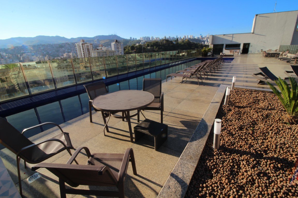 Imagem ilustrativa do hotel Ville Celestine Hotel