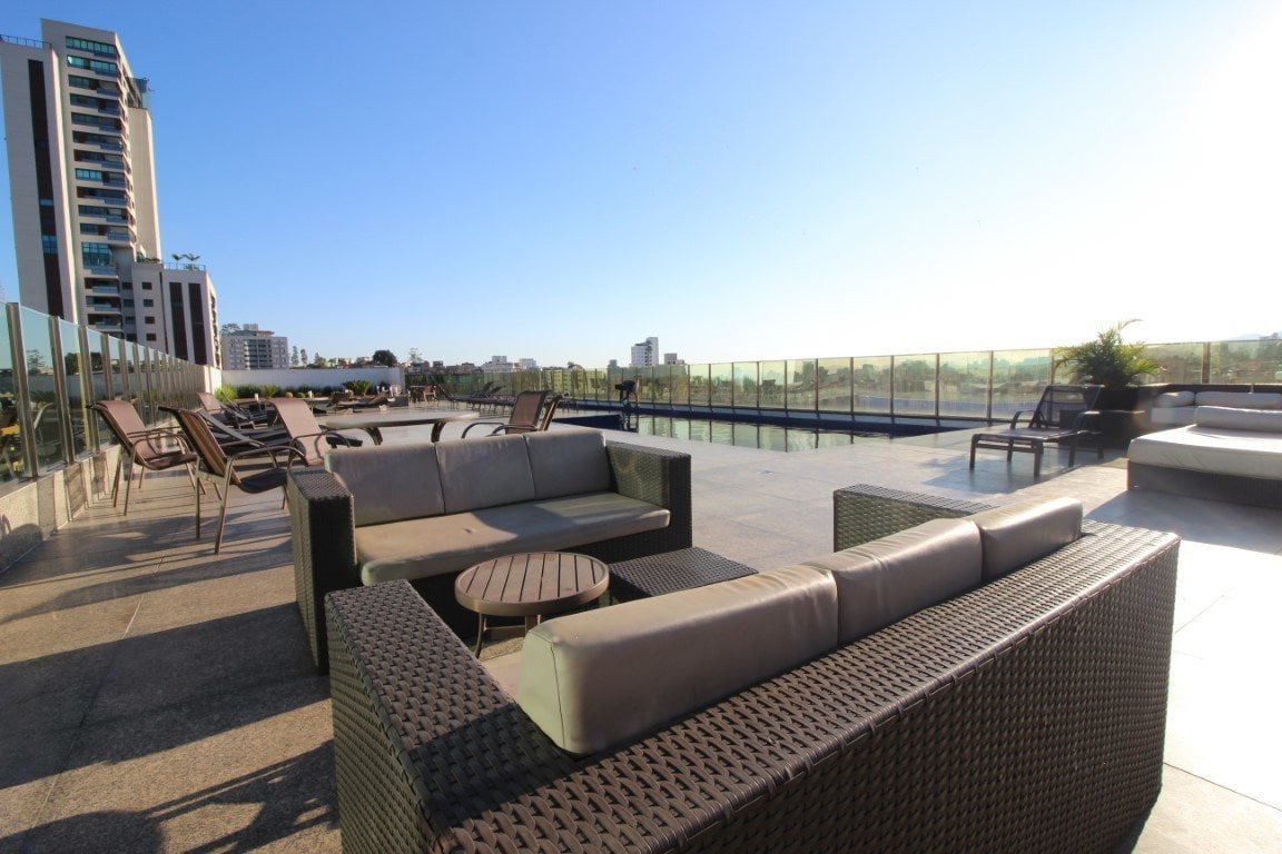 Imagem ilustrativa do hotel Ville Celestine Hotel