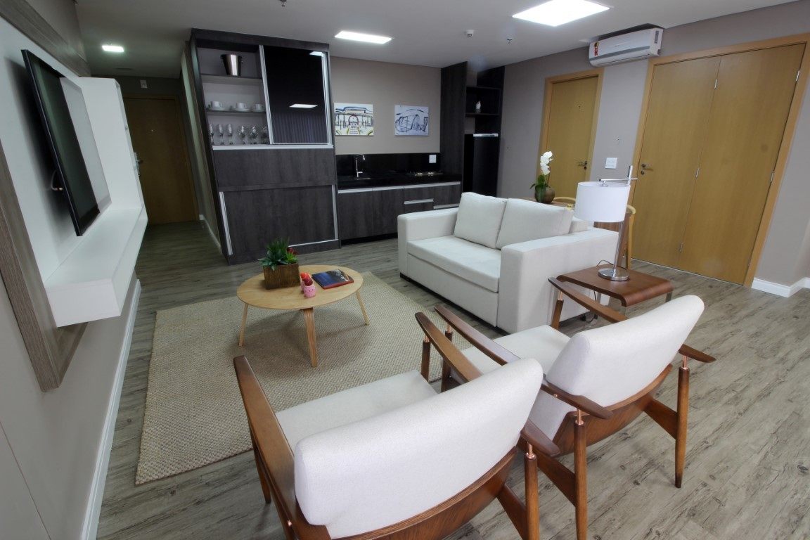 Imagem ilustrativa do hotel Ville Celestine Hotel