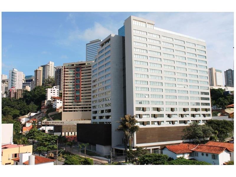 Imagem ilustrativa do hotel Ville Celestine Hotel