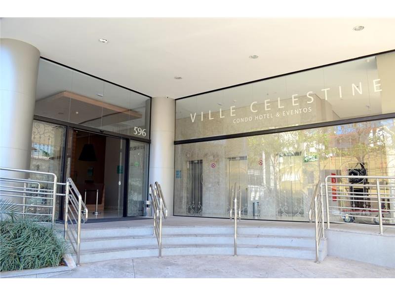 Imagem ilustrativa do hotel Ville Celestine Hotel