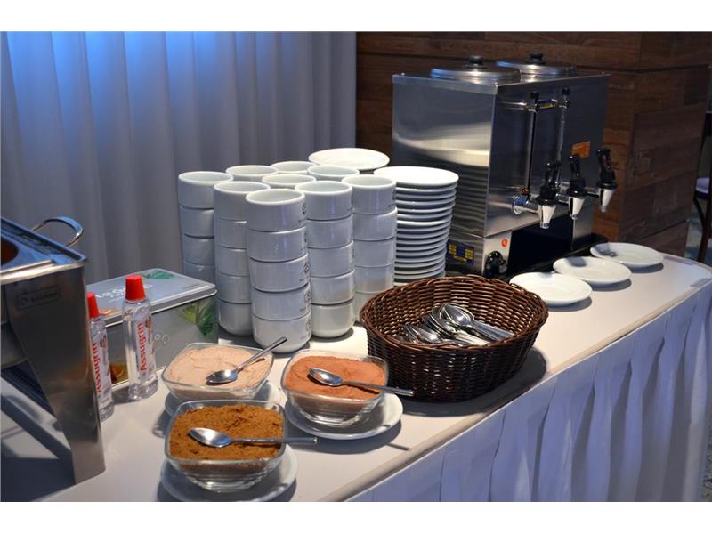 Imagem ilustrativa do hotel Ville Celestine Hotel