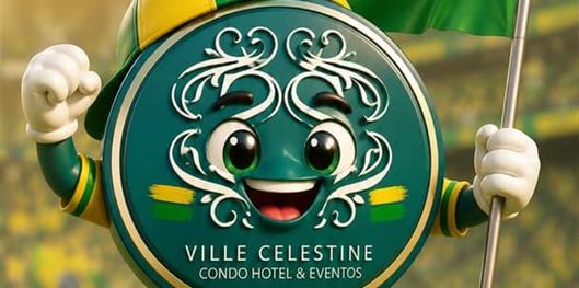 Ville Celestine Hotel