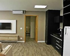 Super Luxo com 2 Quartos