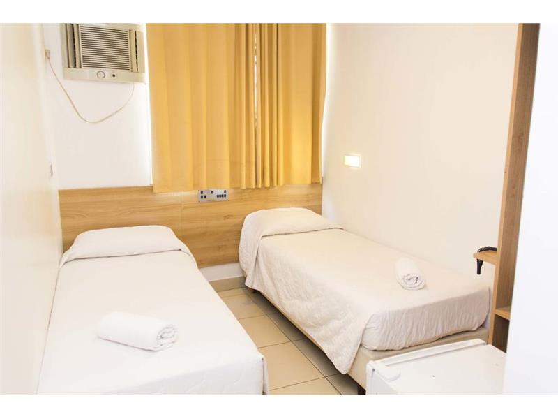 Hotel Minuano Home 2