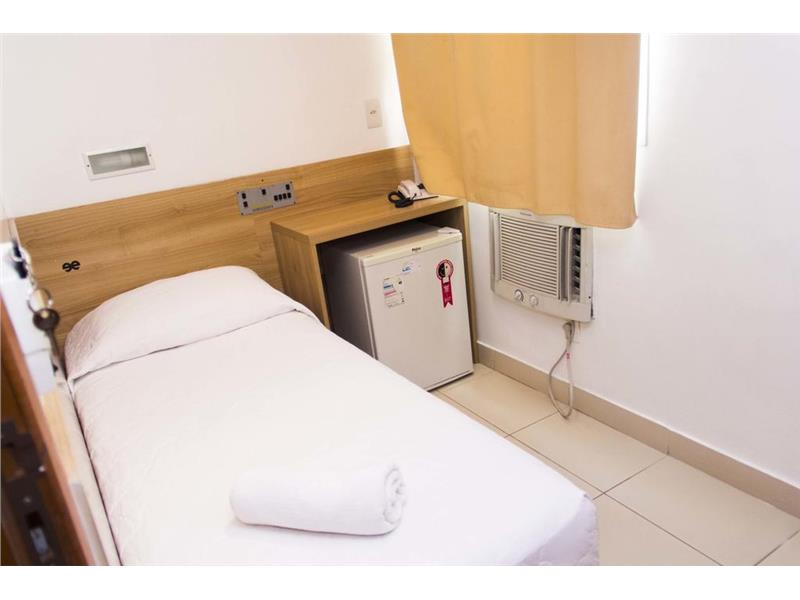 Hotel Minuano Home 3