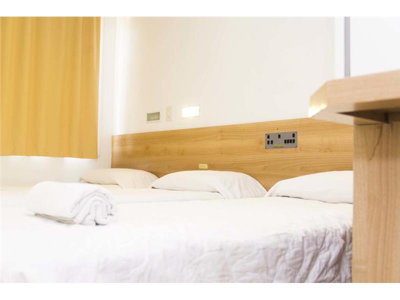 Hotel Minuano Home 4