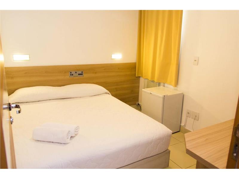 Hotel Minuano Home 5