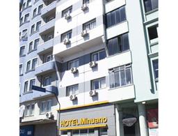 Hotel Minuano Express