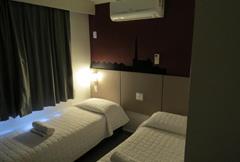 Triplo Solteiro Standard