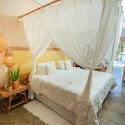 Suíte Luxo Frente Mar