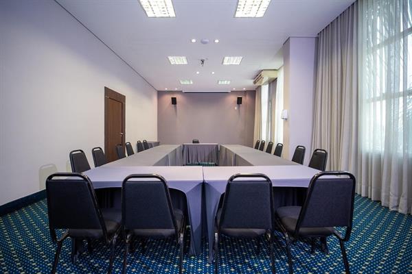 Foto 6 do Piemonte Hotel