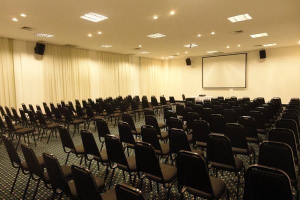 Foto 7 do Piemonte Hotel
