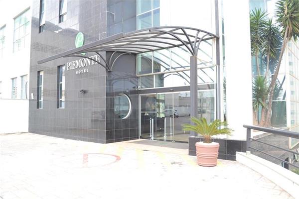 Foto 4 do Piemonte Hotel