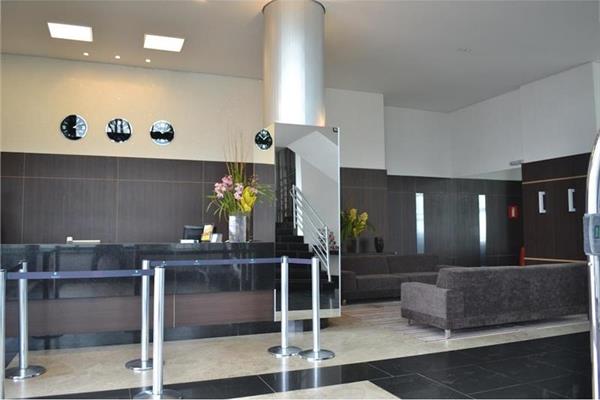 Foto 5 do Piemonte Hotel