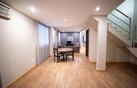 Duplex do Piemonte Hotel