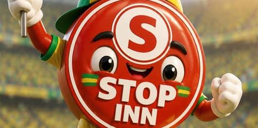 Stop Inn Cristiano Machado