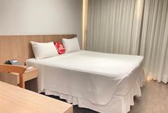 Standard - 1 cama de casal