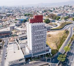 Stop Inn Antonio Carlos