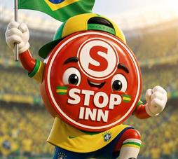 Stop Inn Antonio Carlos