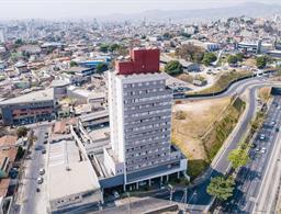 Stop Inn Antonio Carlos