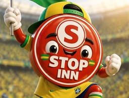Stop Inn Antonio Carlos