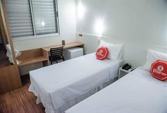 Standard - 2 camas de solteiro