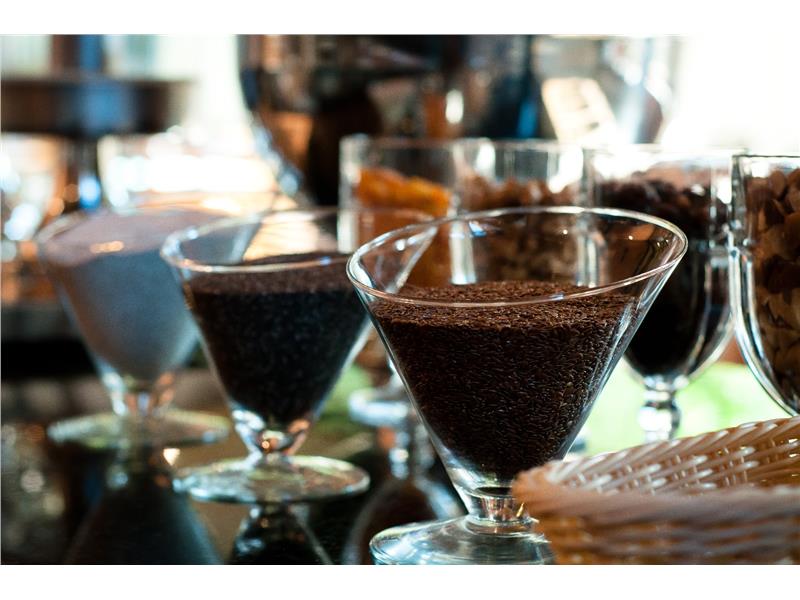CAFE DA MANHA 