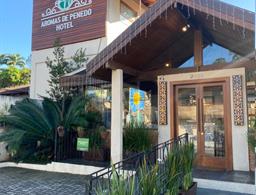 Hotel Aromas de Penedo