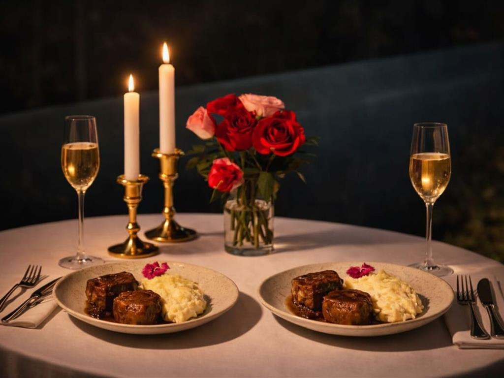 ❤ Dia dos Namorados ❤ (NR)