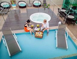 Hotel Paradiso Corporate