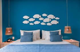 SUITE PREMIUM do Hotel Paradiso Corporate