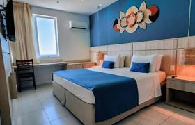 DUPLO STANDARD do Hotel Paradiso Corporate
