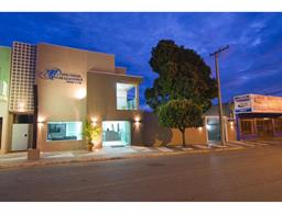 Hotel Pousada Calliandra