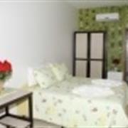 Standard Duplo com Sacada