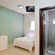 Standard Single / Duplo