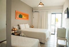 Apartamento Vista Mar