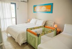 Apartamento Vista Jardim