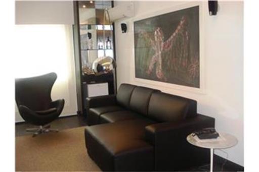 Antessala Suite com Banheira