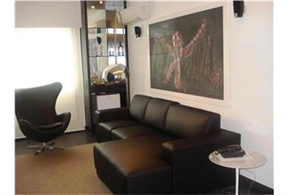 Antessala Suite com Banheira