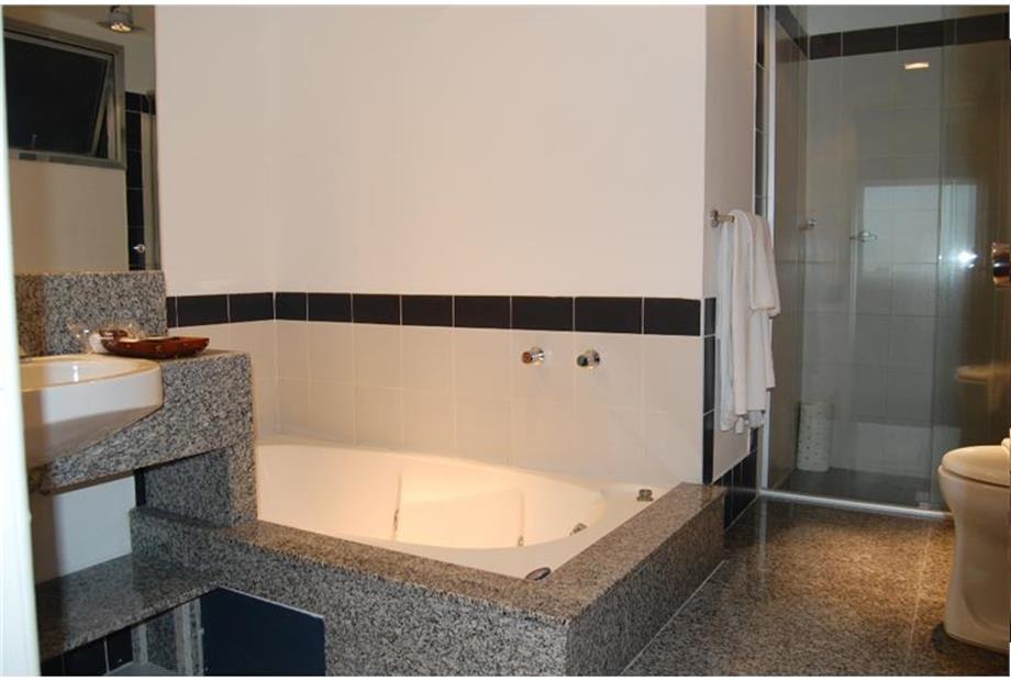 Banheira de Hidromassagem