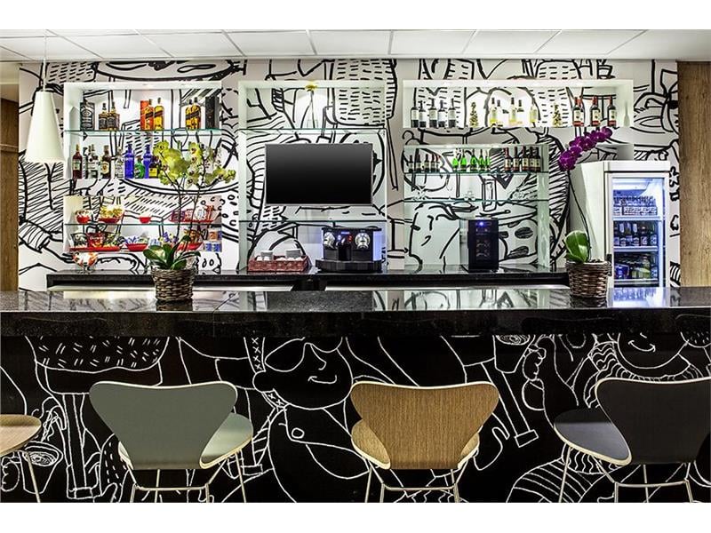 Illustrative image of Ibis Copacabana Posto 5