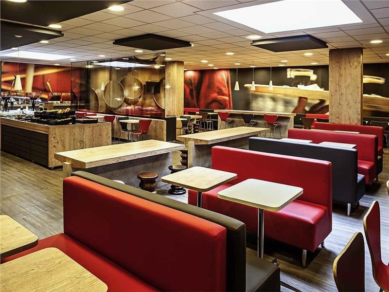 Illustrative image of Ibis Copacabana Posto 5