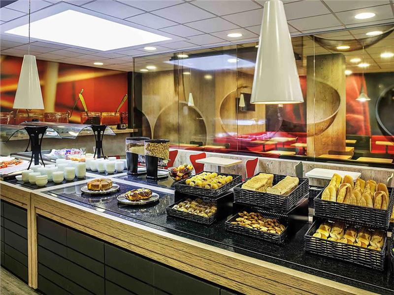 Illustrative image of Ibis Copacabana Posto 5