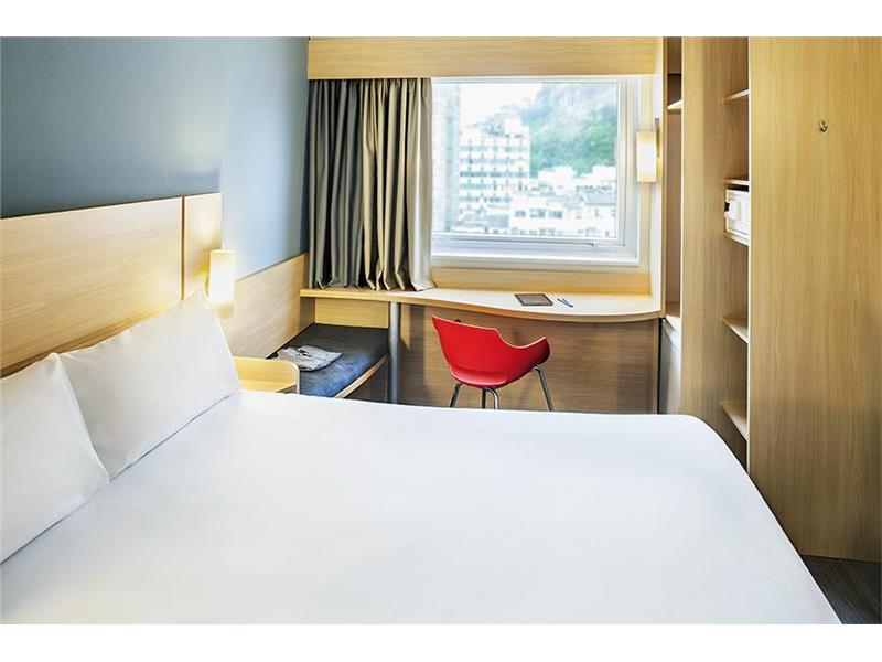 Illustrative image of Ibis Copacabana Posto 5