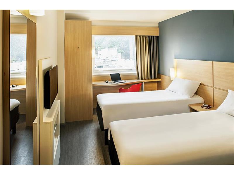 Illustrative image of Ibis Copacabana Posto 5