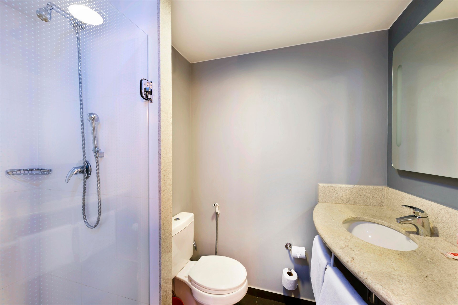 Illustrative image of Ibis Copacabana Posto 5